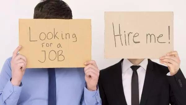 These positions are the most short in Australia!