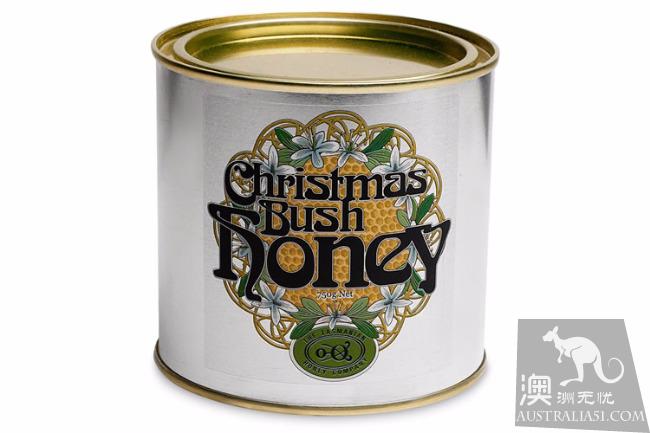 Australia's best honey ranking out! The first winner not only 'easily defeated' McLuka, but only sold for nine yuan.