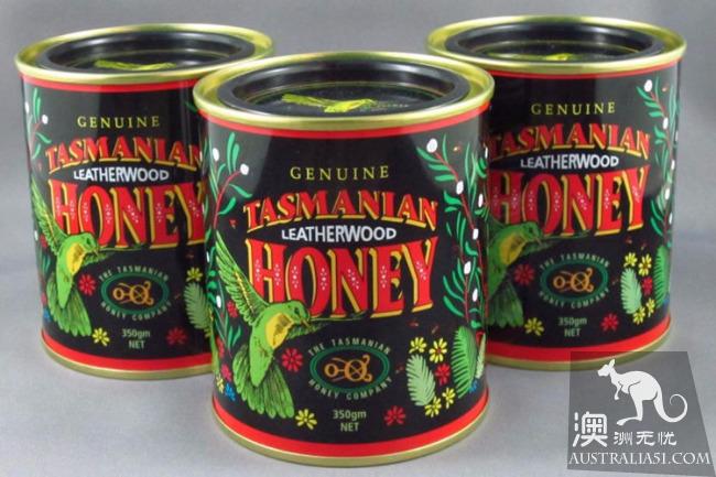 Australia's best honey ranking out! The first winner not only 'easily defeated' McLuka, but only sold for nine yuan.