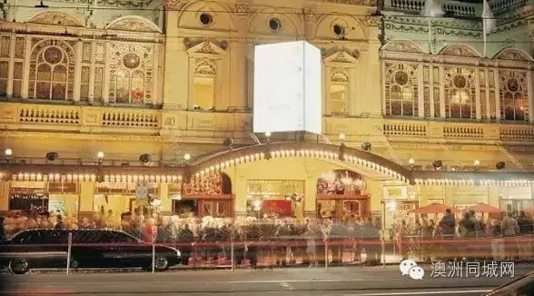 Don't be timid! Take stock of Australia's creepy haunted tourist destinations