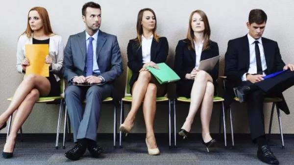 These positions are the most short in Australia!
