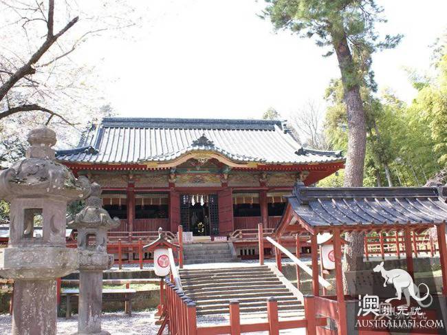 Guide to burning incense and worship Buddha in Australia, what do Chinese temples in Australia know