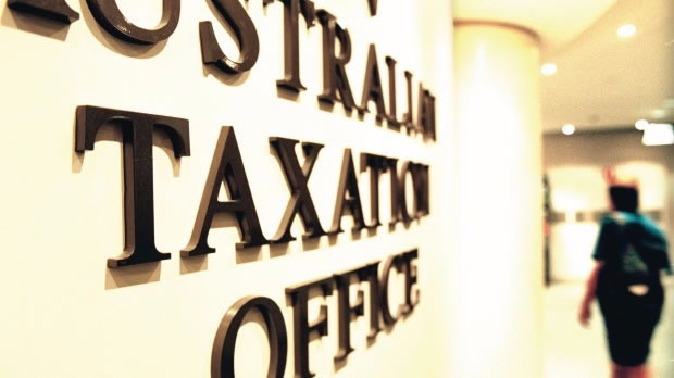 People like Australia should be careful! You've been targeted by the Inland Revenue Department!