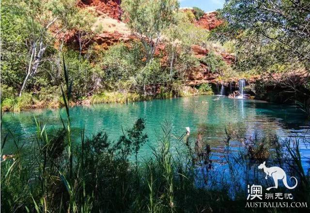 How many of the 20 most important scenes of Australia that are worth recording on camera have you challenged?