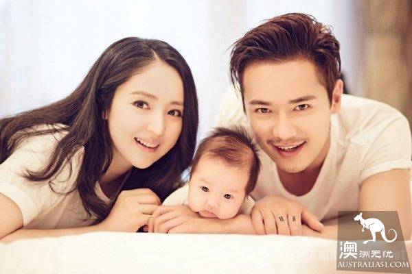 涉嫌酒店房间内性侵，中国男星高云翔在悉尼被捕，曾出演大红剧集《芈月传》