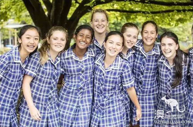 Australia's latest primary school, secondary school ranking