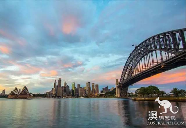 How many of the 20 most important scenes of Australia that are worth recording on camera have you challenged?