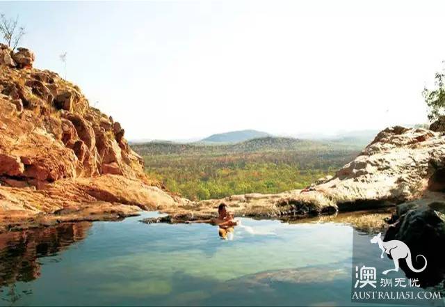 How many of the 20 most important scenes of Australia that are worth recording on camera have you challenged?