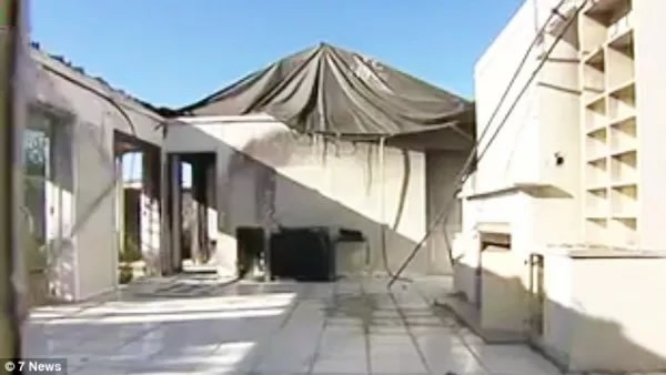 Chinese businessmen spend million to buy the 'worst mansion' in Australia!