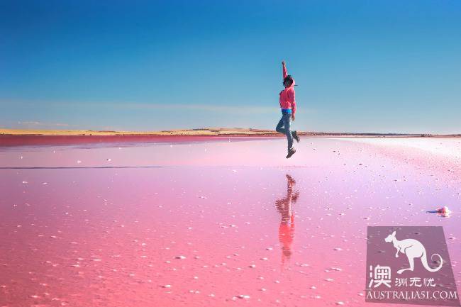 South Australia, which is the most often complained of boredom, has been named one of the most worthy places in the world by Lonely Planet.