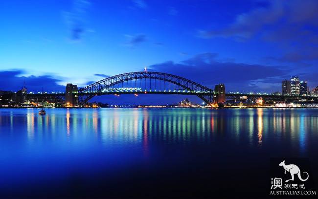 Sydney is trapped in a long-term net population loss, and Melbourne may become Australia's largest city.