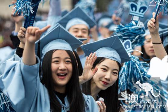 @ Australian students, the motherland calls you home to start a business! Do you know so many preferential policies?