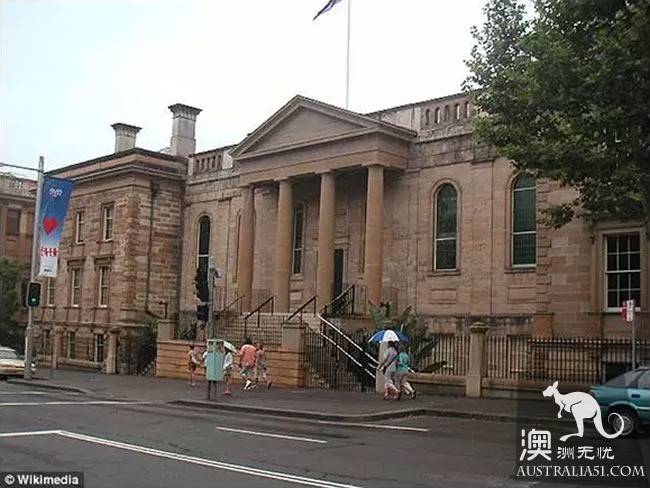 Australia's latest primary school, secondary school ranking
