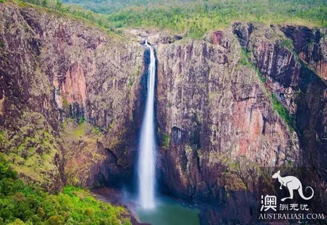 How many of the 20 most important scenes of Australia that are worth recording on camera have you challenged?
