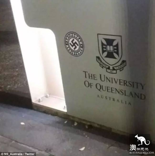 An extreme antisocial cult is springing up in Australia, targeting immigrants from abroad!