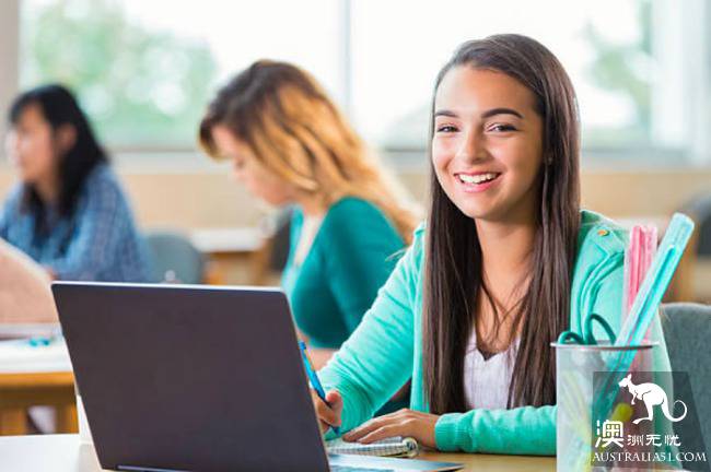 What should I pay attention to when studying abroad at a young age?
