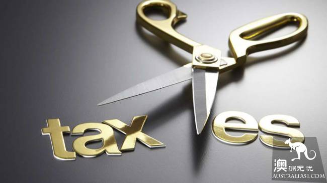 Australia needs to make up for these tax knowledge, can save thousands of Australian dollars a year!