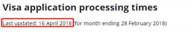 The Ministry of the Interior opened a new round of visa approval speed, visa approval accelerated! EOI requirements are still high, the invited situation is grim!