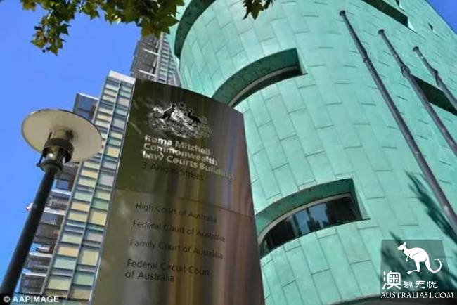 Australian Chinese tycoons are on the hook again! Accused of defaulting on millions of salaries, being sued by employees in court!