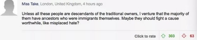 An extreme antisocial cult is springing up in Australia, targeting immigrants from abroad!