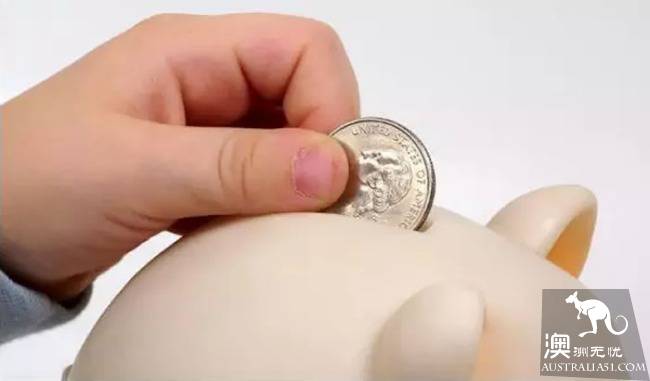 ANZ reports that 36% of people in Australia struggle on the poverty line and earn it to barely make ends meet!