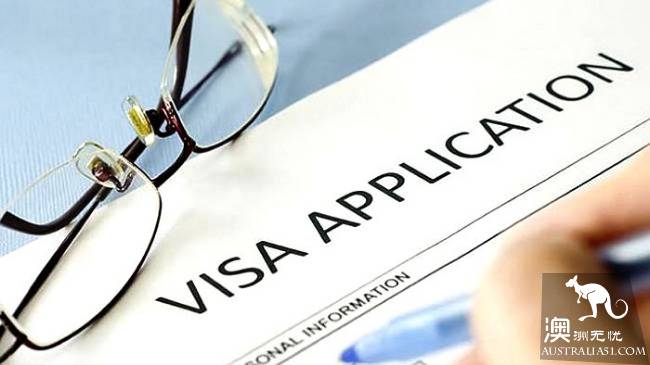 The number of permanent immigrants introduced in Australia has fallen to a 10-year low