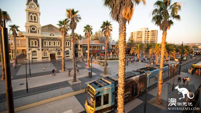 Adelaide small business will launch the 'hire first person' program!