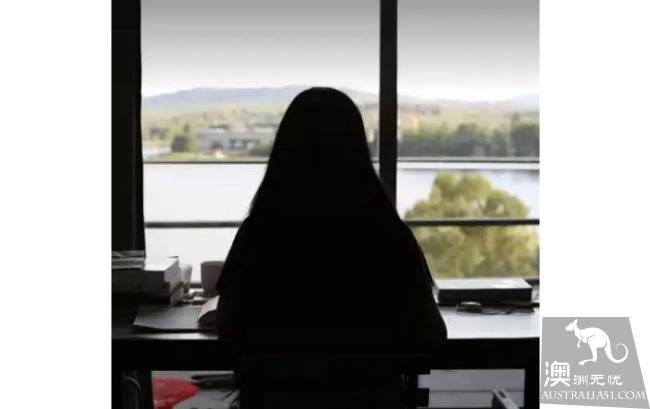 In Australia, foreign students have become the 'hardest hit area' of sexual abuse.