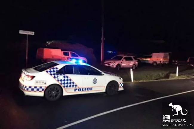 A man died from a large explosion in Australia, explosion felt like a nuclear bomb explosion