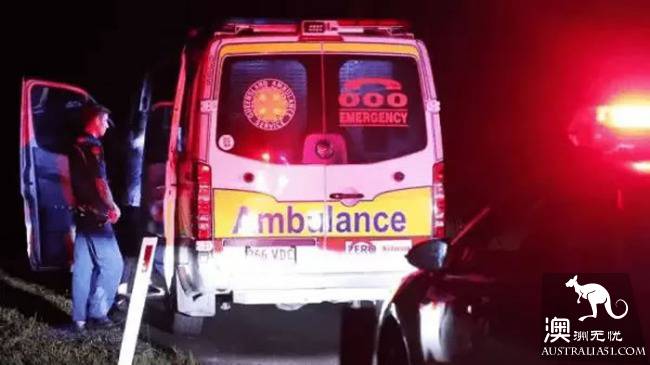 A man died from a large explosion in Australia, explosion felt like a nuclear bomb explosion