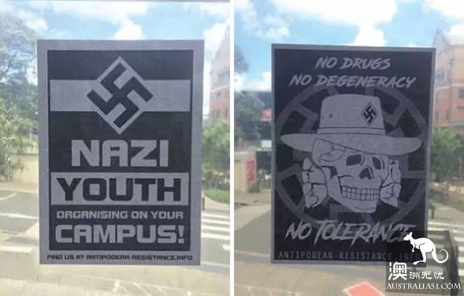 An extreme antisocial cult is springing up in Australia, targeting immigrants from abroad!