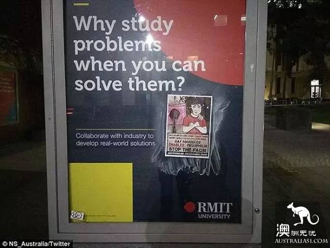 An extreme antisocial cult is springing up in Australia, targeting immigrants from abroad!