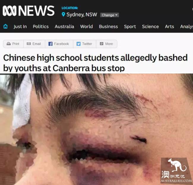 An extreme antisocial cult is springing up in Australia, targeting immigrants from abroad!