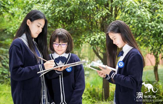 What should I pay attention to when studying abroad at a young age?