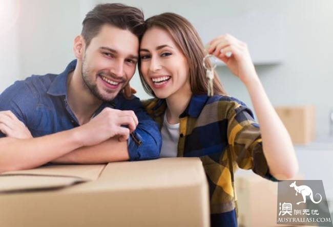 Now, Australian parents are buying houses for their children, with an average of 80,000.