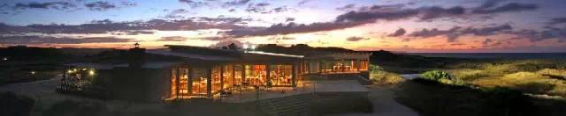 No. 1 public stadium in Australia: Bampogoo dunes Barnbougle Dunes Golf