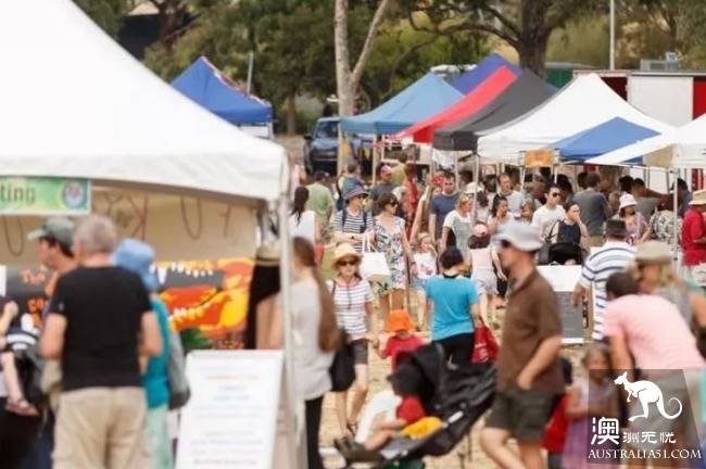 Melbourne's most comprehensive market guide! Do you know where to go when the Chinese buy food? One playbook, all set!