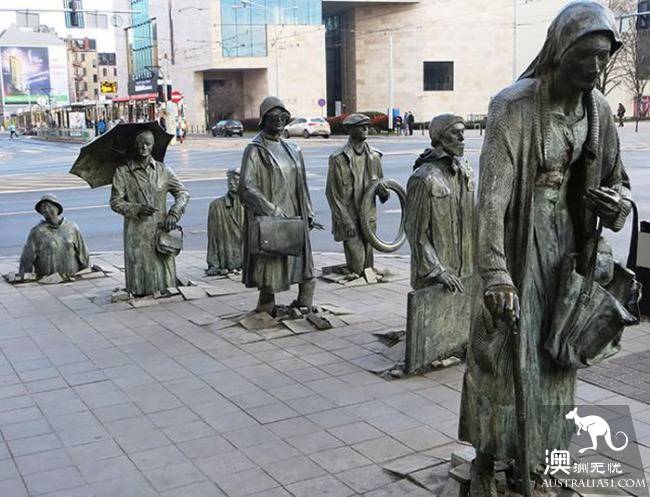 How many of the 20 most interesting sculptures in the world have you seen?