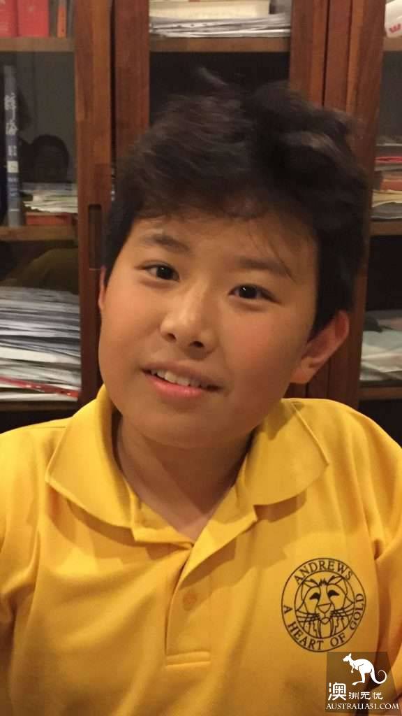 Kunzhou police seek public power to find missing Asian seventh graders