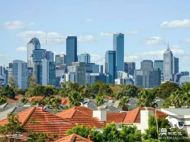 Now, Australian parents are buying houses for their children, with an average of 80,000.
