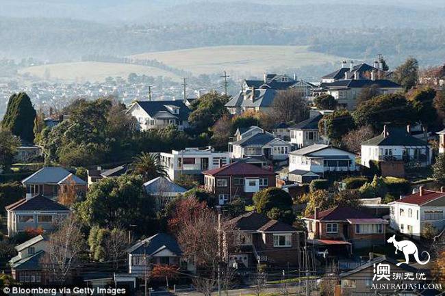 Are you sitting on the gold mine? Housing prices in these parts of Australia will soar!