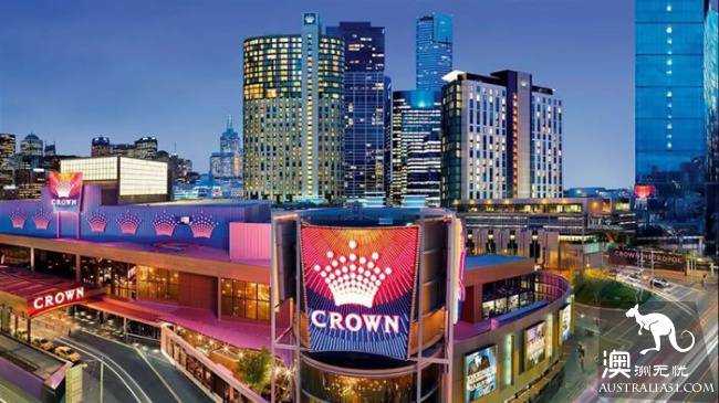 Australia's largest casino has a mole! The Chinese beat each other up to cover up to 400,000 Australian dollars on the table!