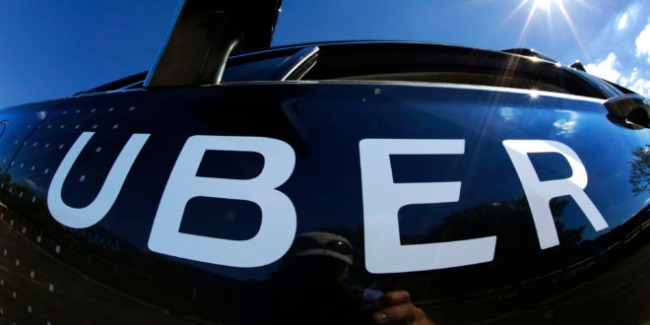 Part-time Uber driver? Be careful that student visas are cancelled