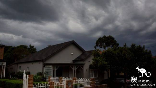 The value of Australian home loans plummeted! Expert: save bank or cut interest rate to save housing market