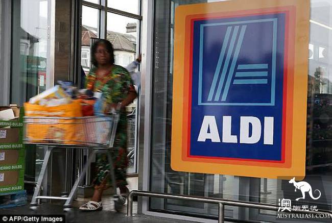 Why is Aldi's stuff so cheap? Read it! I get it!