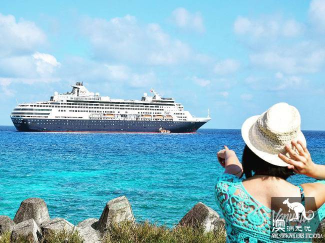 Do you need a visa to travel from Australia to Vanuatu and New Caledonian?