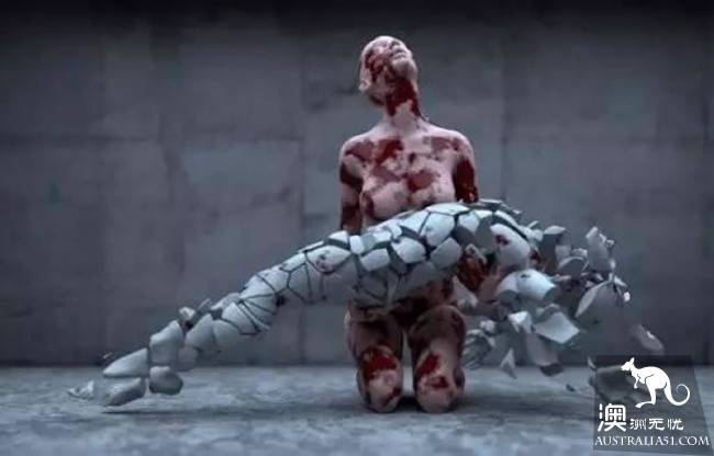 How many of the 20 most interesting sculptures in the world have you seen?