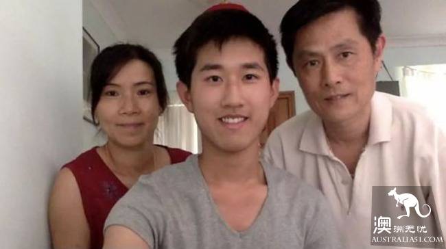 The motherland is powerful. Why do Chinese parents want to send their children out of the country for their lives?