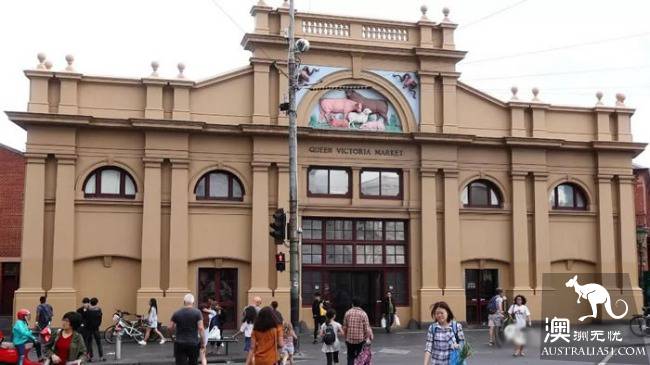 Melbourne's most comprehensive market guide! Do you know where to go when the Chinese buy food? One playbook, all set!