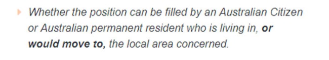Great changes have taken place in South Australia's skilled immigration policy! State guarantees, employer guarantees are affected! Immigration, heavy and far-fetched